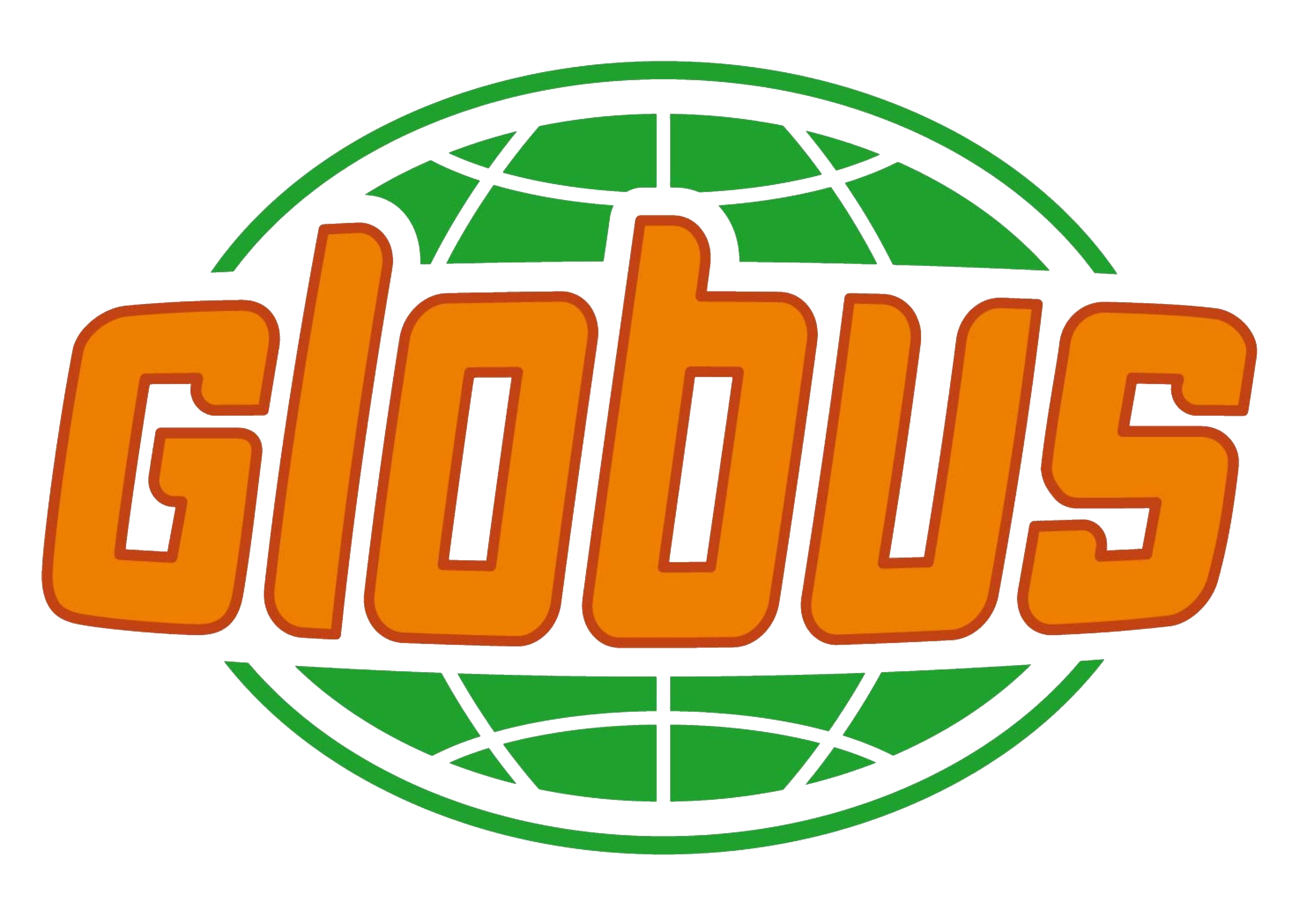 logoglobus