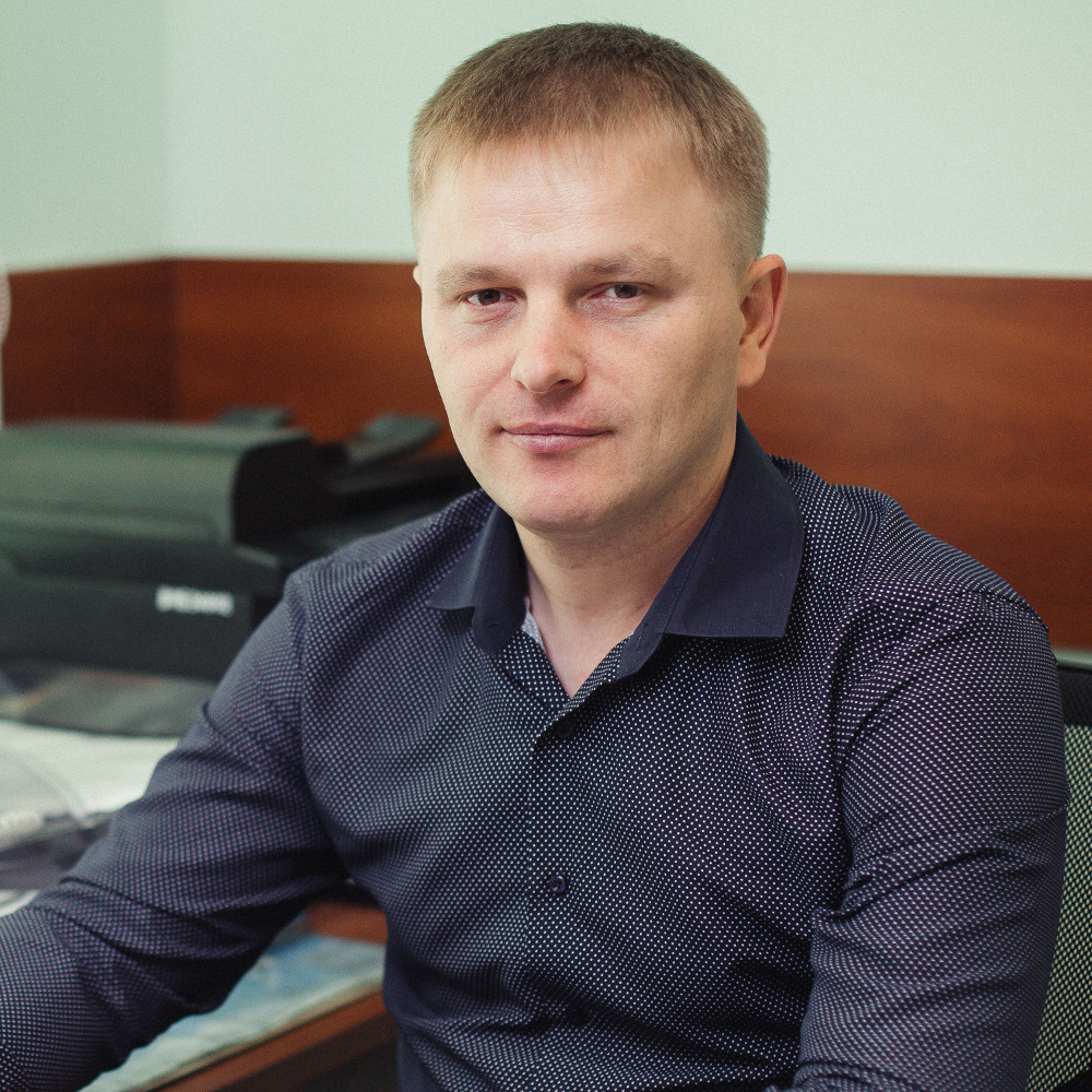 Вадим Горин