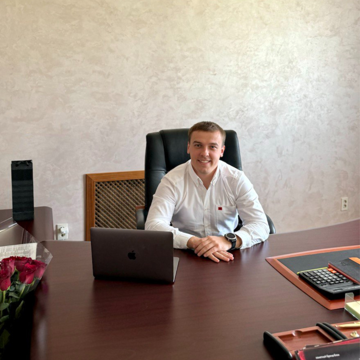 Александр Колесниченко