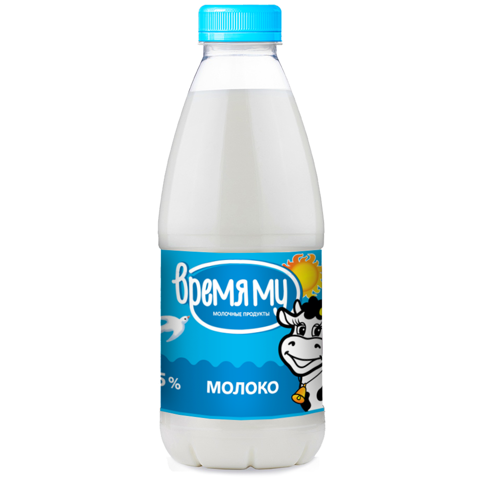 Молоко__2,5%