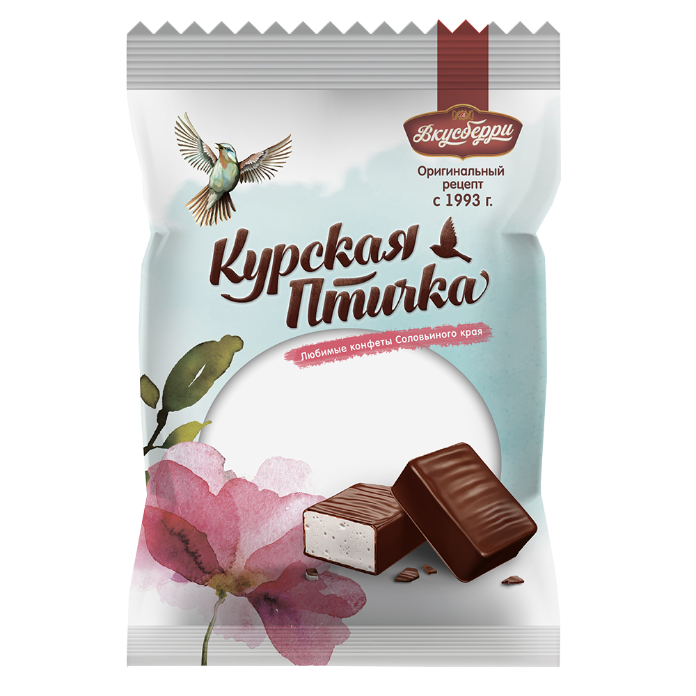 Курская птичка - ООО «Курское молоко»
