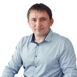 Константин Горин