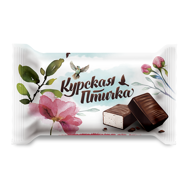 Курская птичка - ООО «Курское молоко»